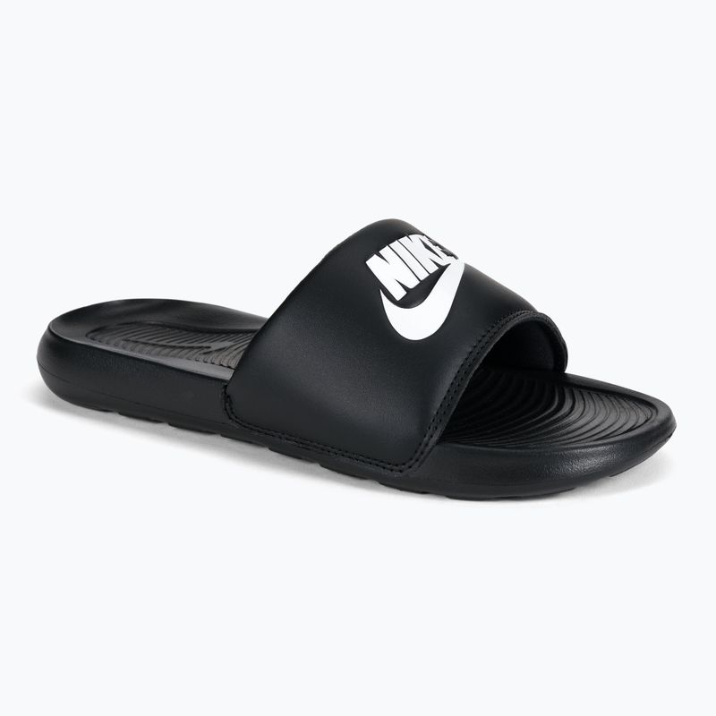 Férfi papucsok Nike Victori One Slide black/black/white