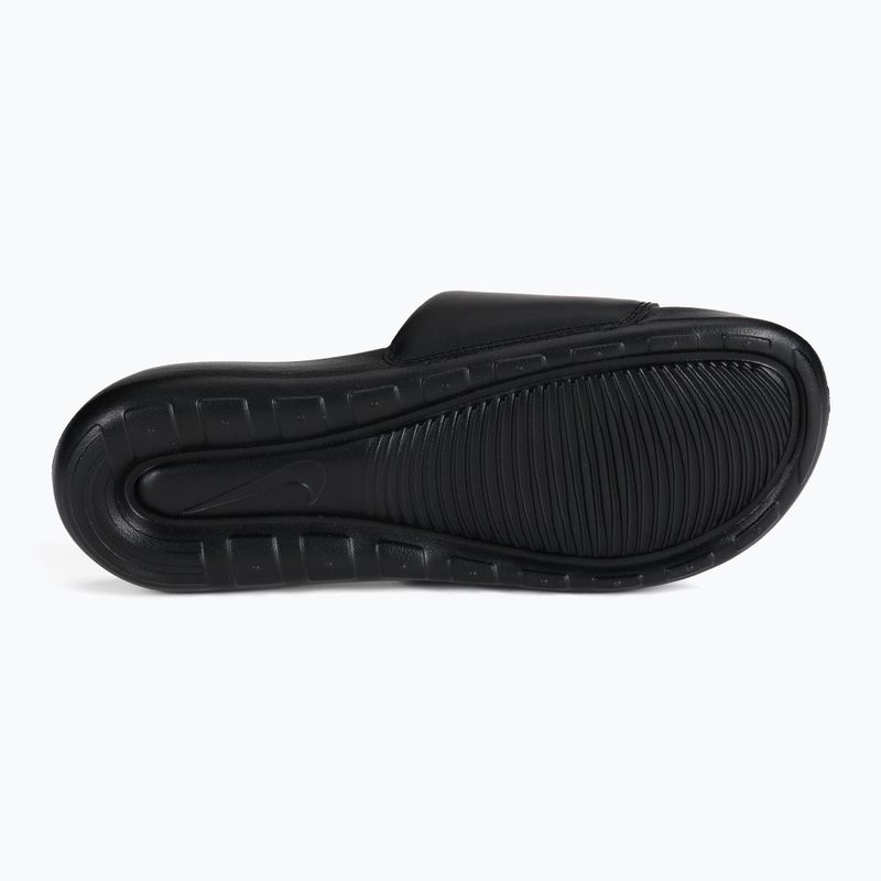 Férfi papucsok Nike Victori One Slide black/black/white 4