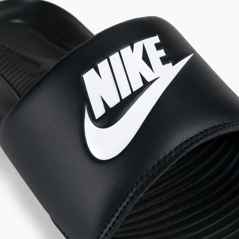 Férfi papucsok Nike Victori One Slide black/black/white 7