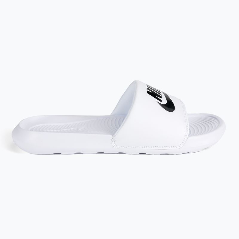 Férfi Nike Victori One csúszda fehér CN9675-100 2