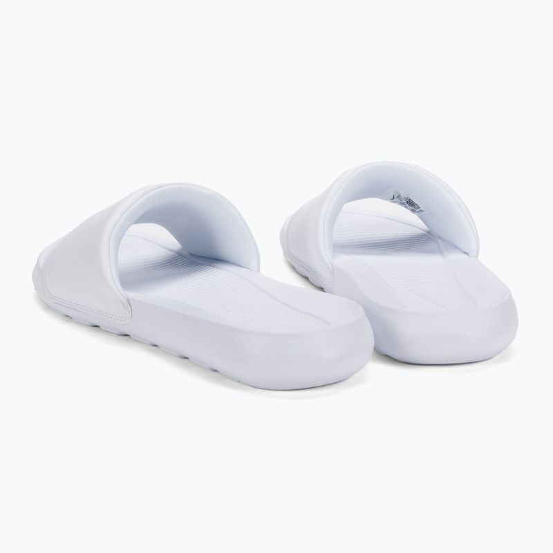 Férfi Nike Victori One csúszda fehér CN9675-100 3