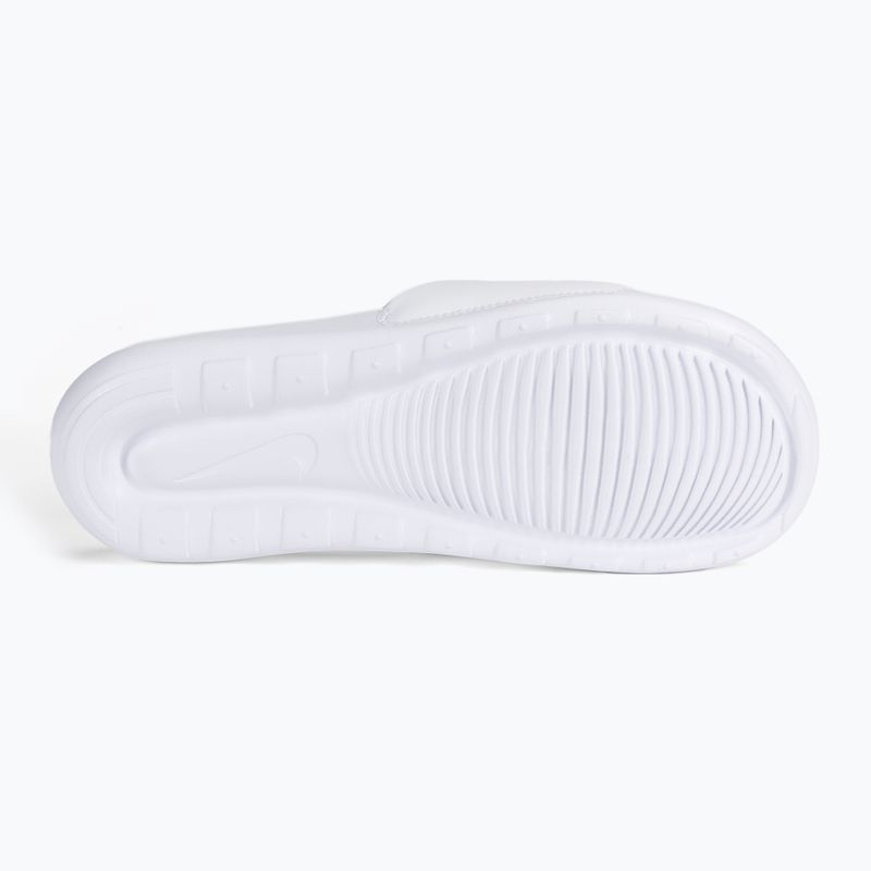 Férfi Nike Victori One csúszda fehér CN9675-100 4