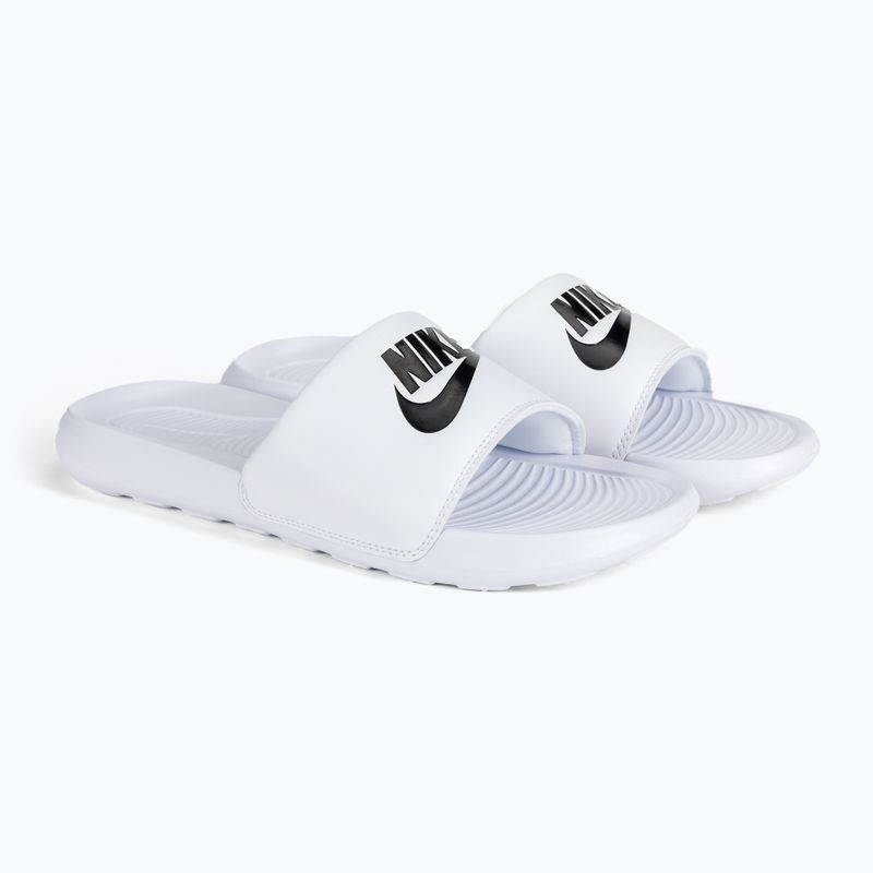 Férfi Nike Victori One csúszda fehér CN9675-100 5
