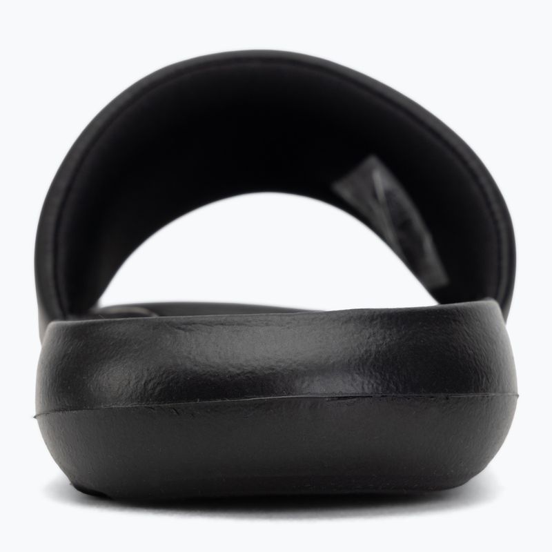 Női papucsok Nike Victori One Slide black/black/metallic red bronze 6