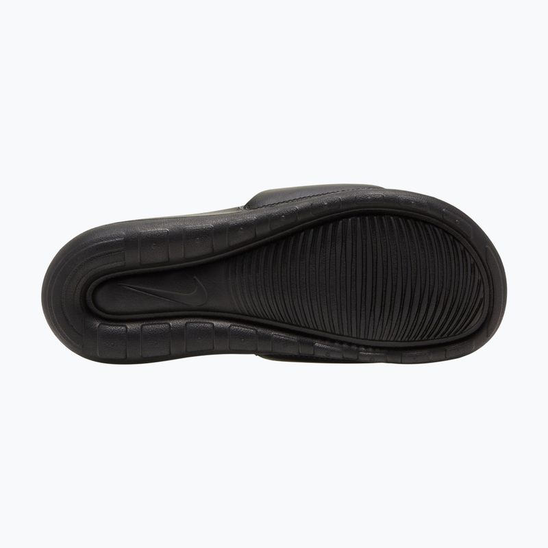 Női papucs Nike Victori One Slide black/black/black 3
