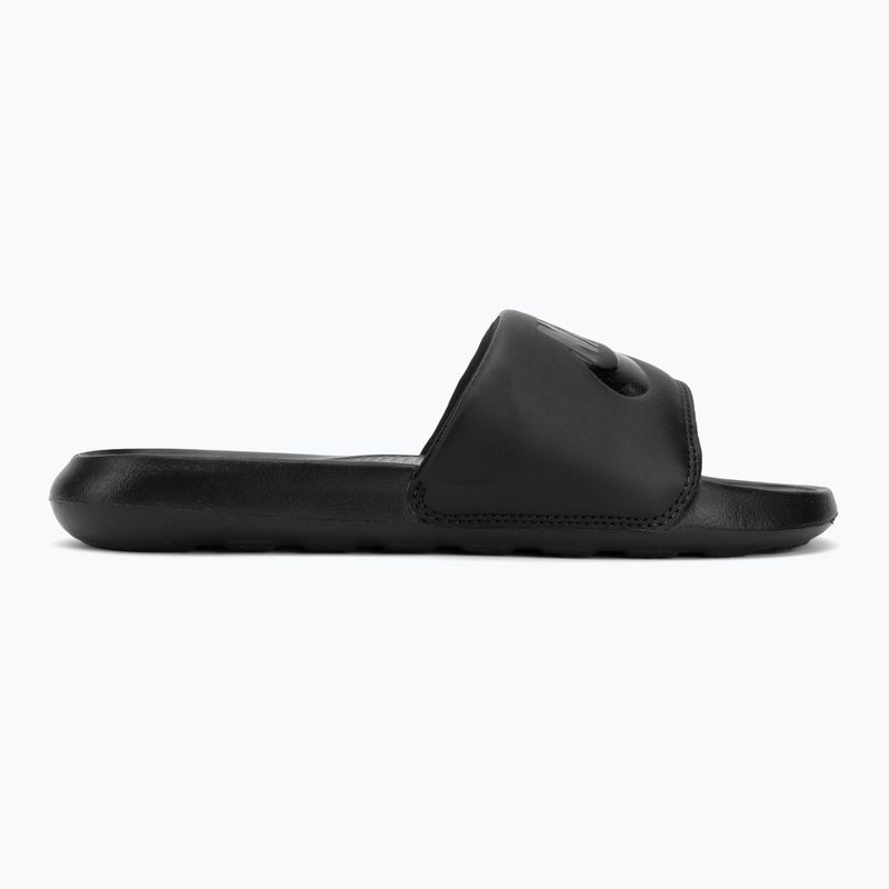 Női papucs Nike Victori One Slide black/black/black 2