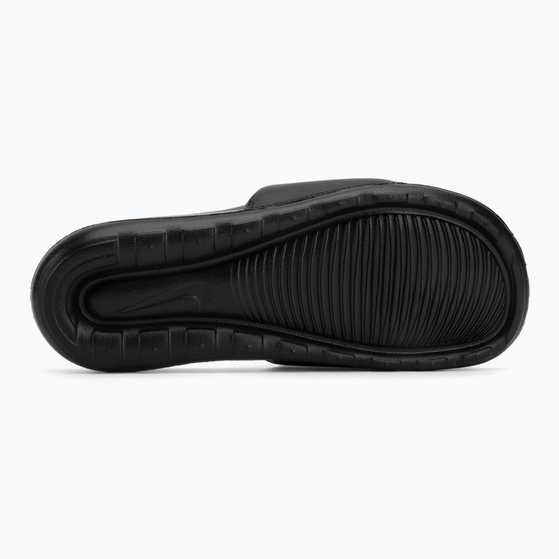 Női papucs Nike Victori One Slide black/black/black 4