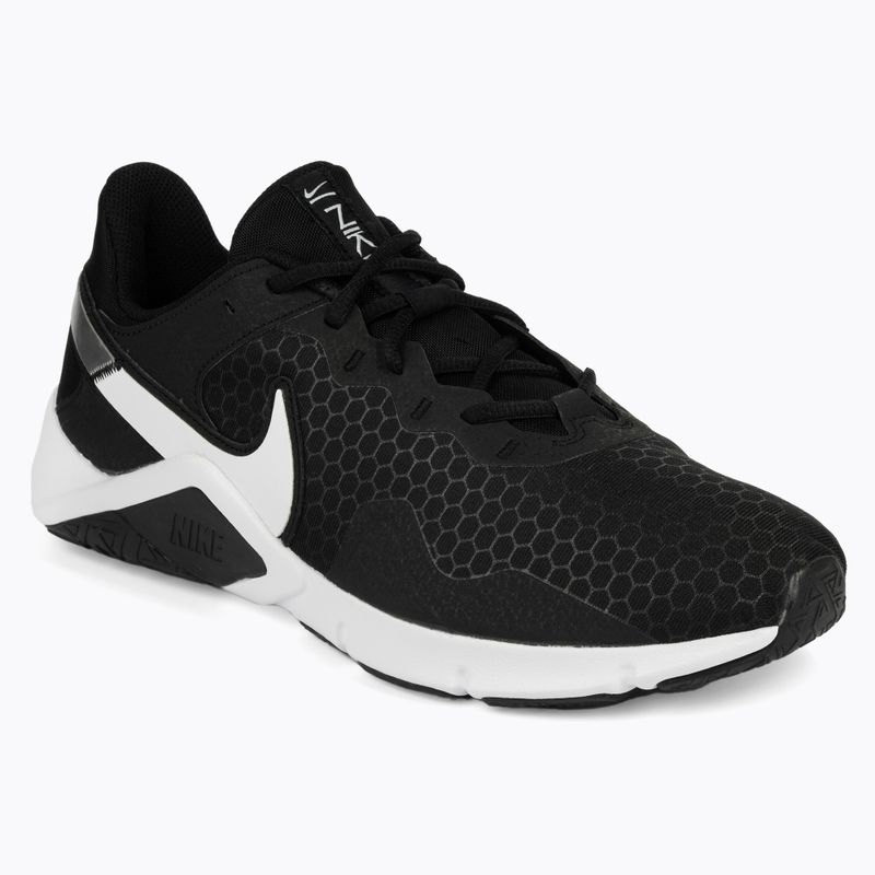 Férfi edzőcipő Nike Legend Essential 2 fekete CQ9356-001