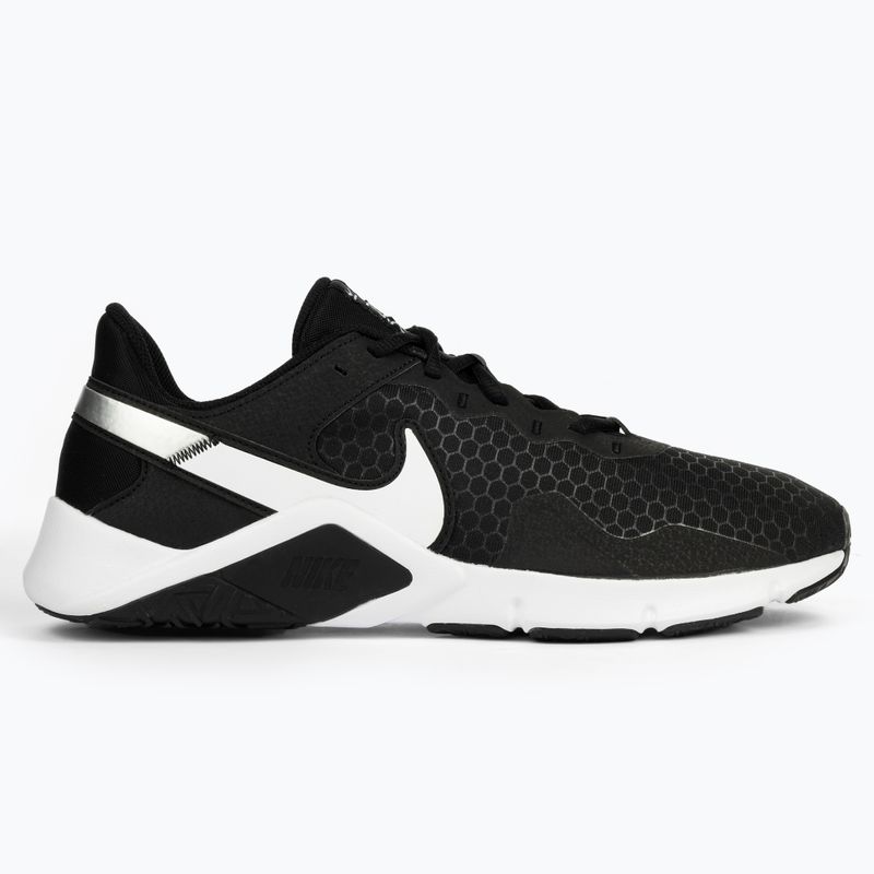 Férfi edzőcipő Nike Legend Essential 2 fekete CQ9356-001 2