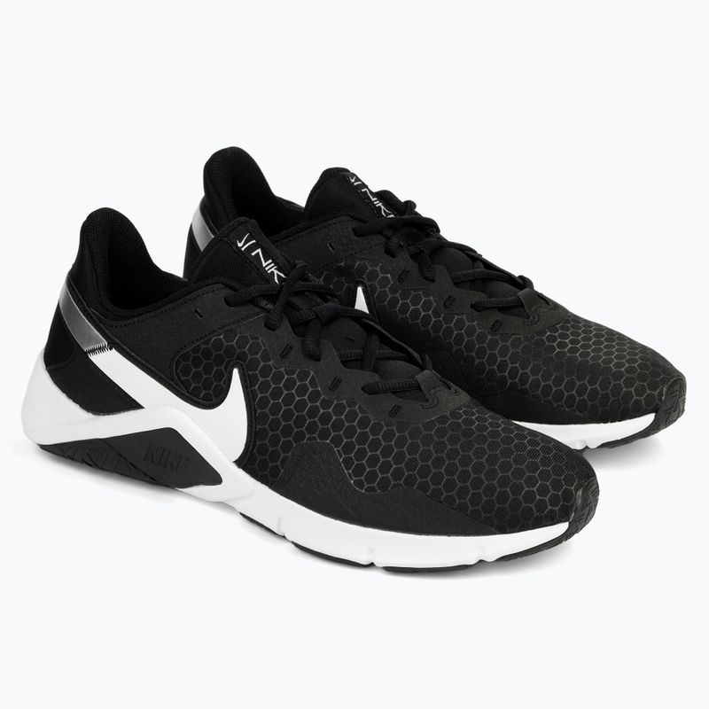 Férfi edzőcipő Nike Legend Essential 2 fekete CQ9356-001 5