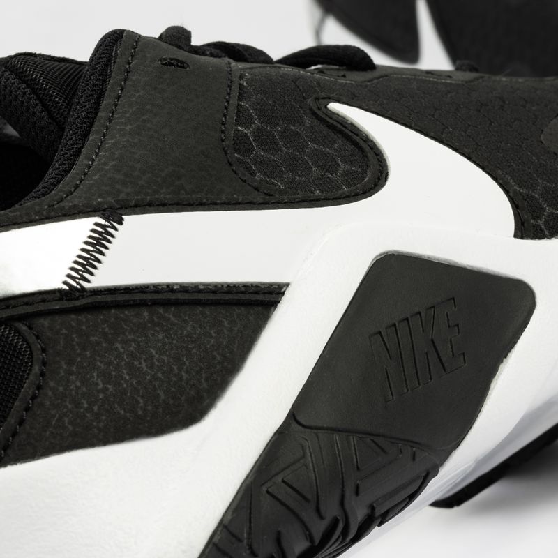 Férfi edzőcipő Nike Legend Essential 2 fekete CQ9356-001 7