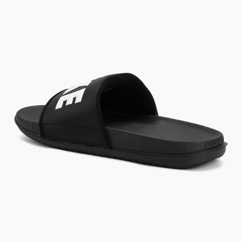 Férfi papucsok Nike Offcourt black/black/white 3