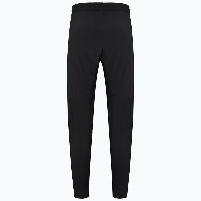 Férfi Nike Yoga Pant Cw Yoga fekete CU7378-010 2