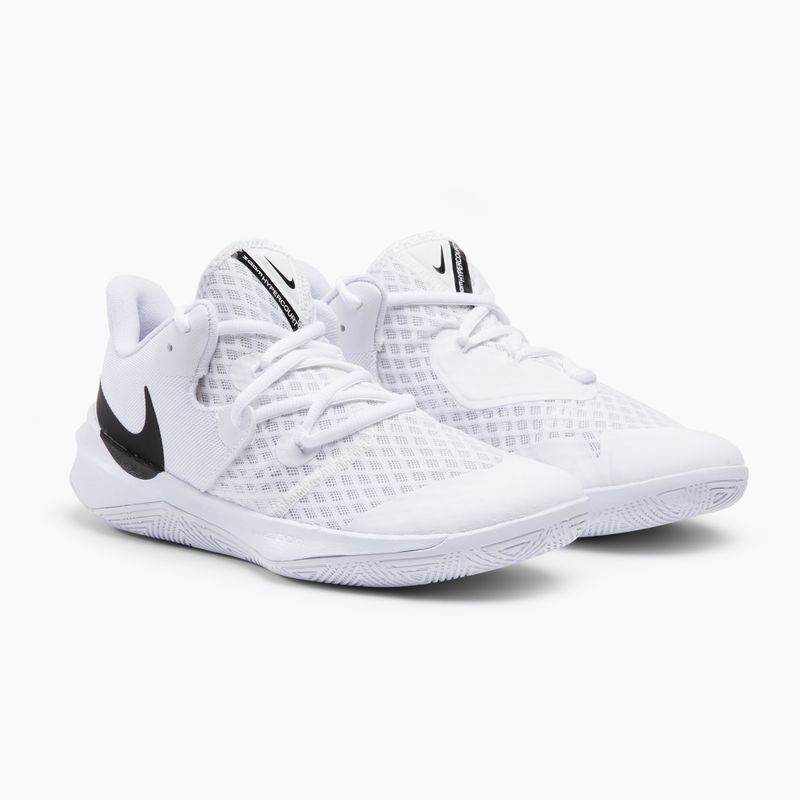 Nike Zoom Hyperspeed Court röplabda cipő fehér CI2964-100 4