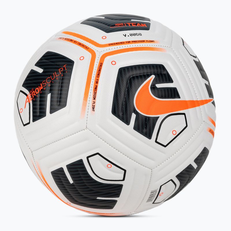 Nike Academy Team Football CU8047-101 3. méret 2