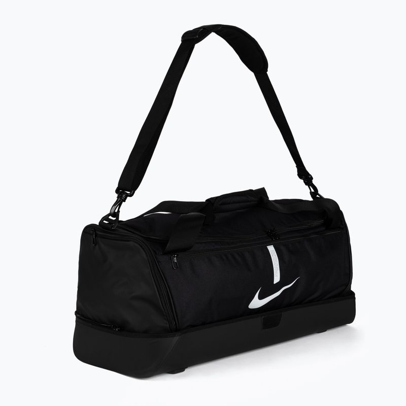 Nike Academy Team Hardcase L edzőtáska fekete CU8087-010 2