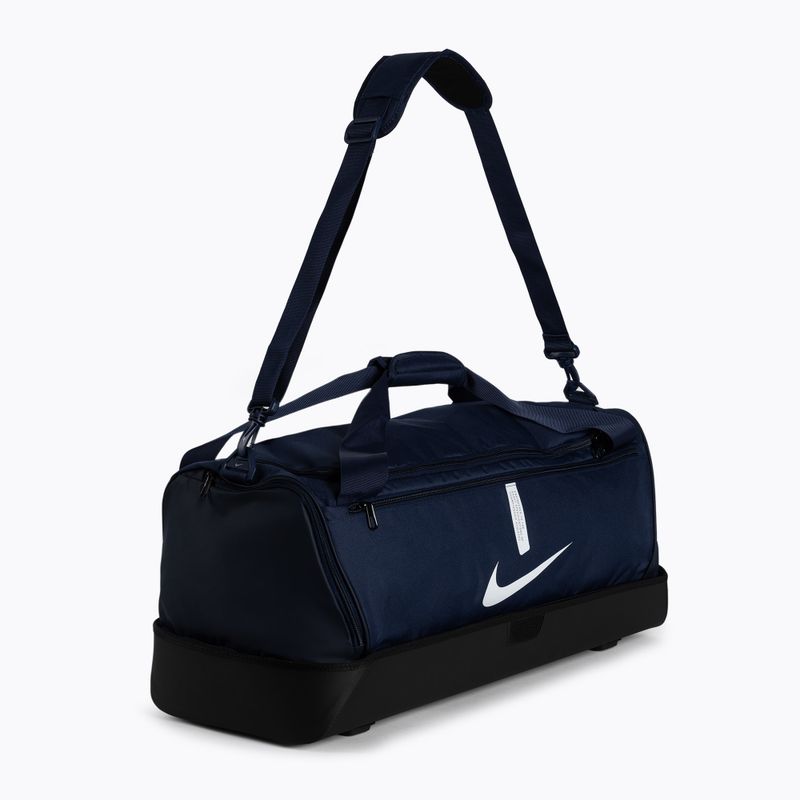 Nike Academy Team Hardcase L edzőtáska kék CU8087-410 2