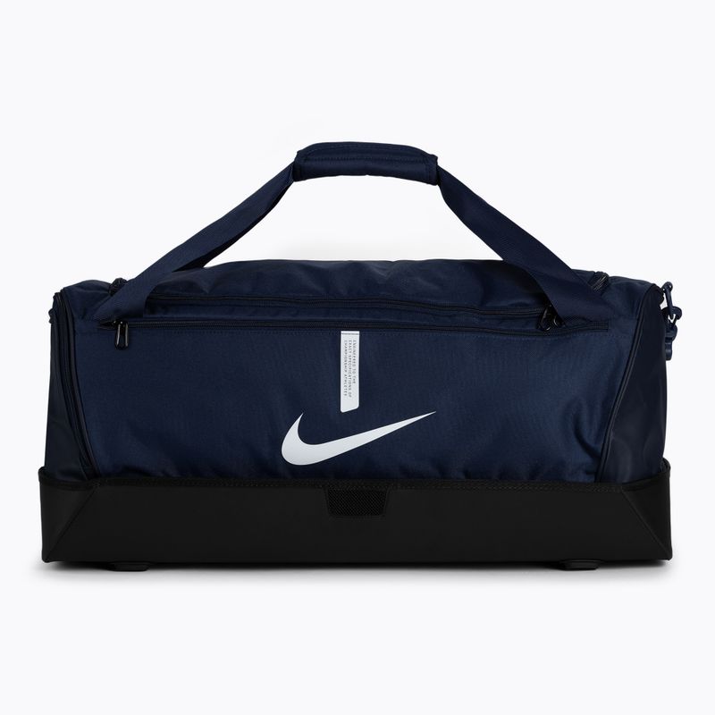 Nike Academy Team Hardcase L edzőtáska kék CU8087-410