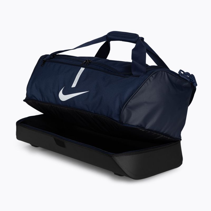 Nike Academy Team Hardcase L edzőtáska kék CU8087-410 3