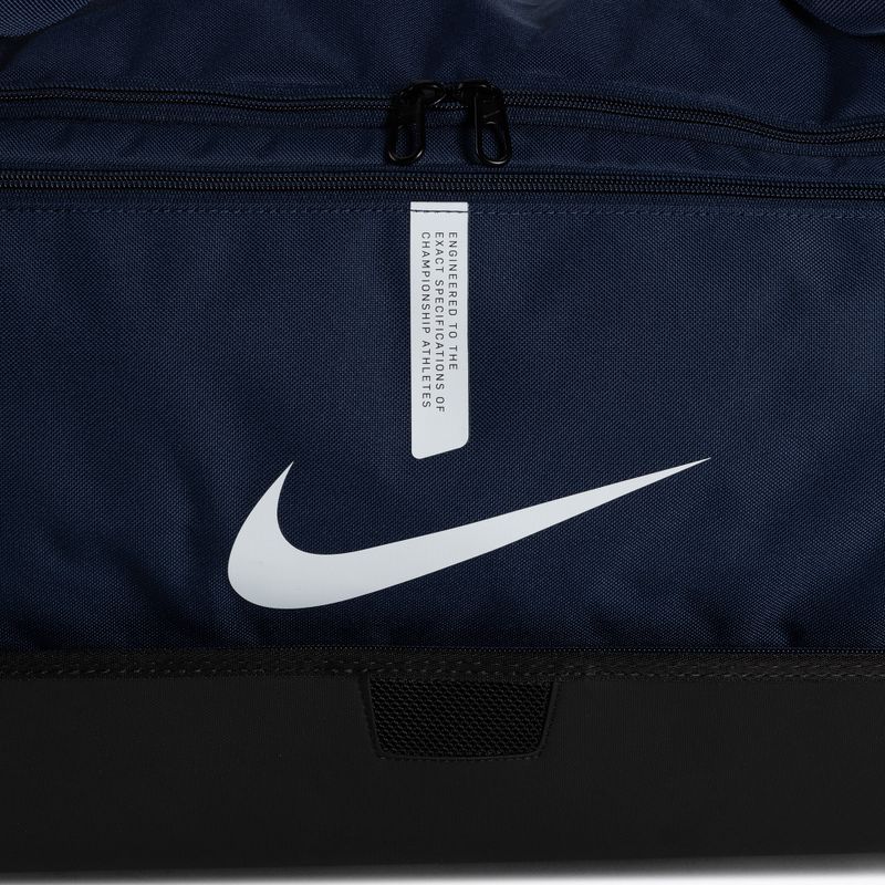 Nike Academy Team Hardcase L edzőtáska kék CU8087-410 4