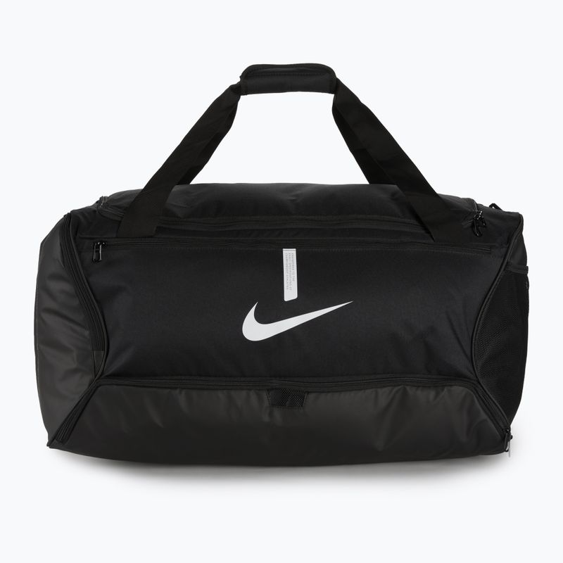 Nike Academy Team Duffle L edzőtáska fekete CU8089-010