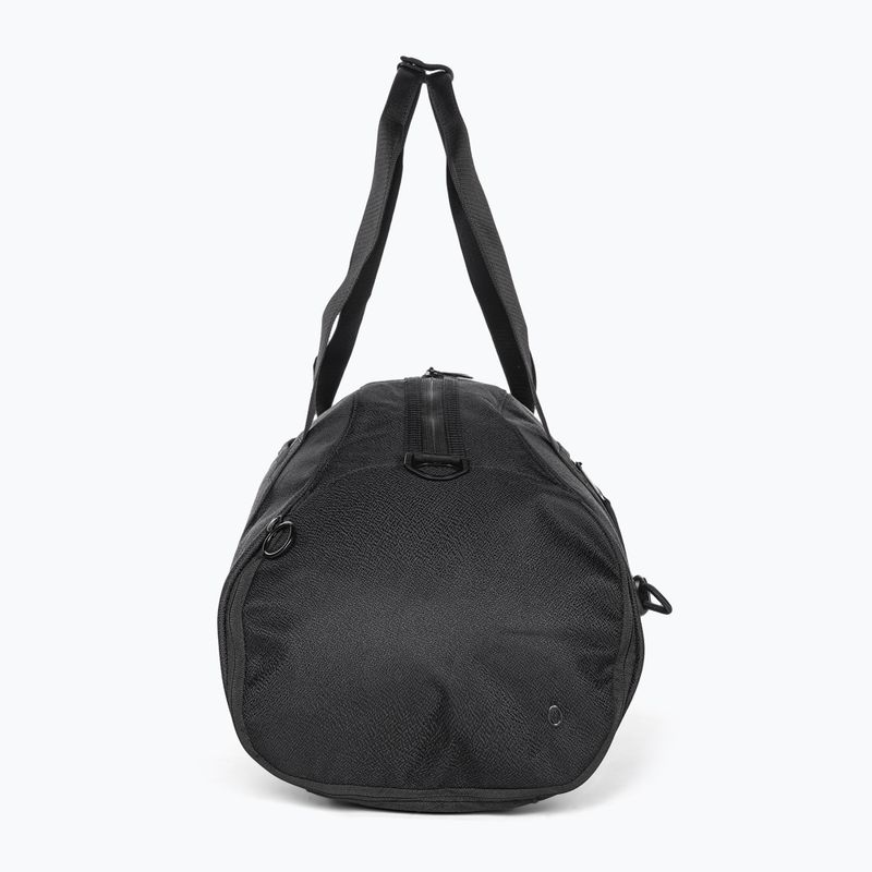 Tréning táska Nike One Club 24 l black/black/white 3