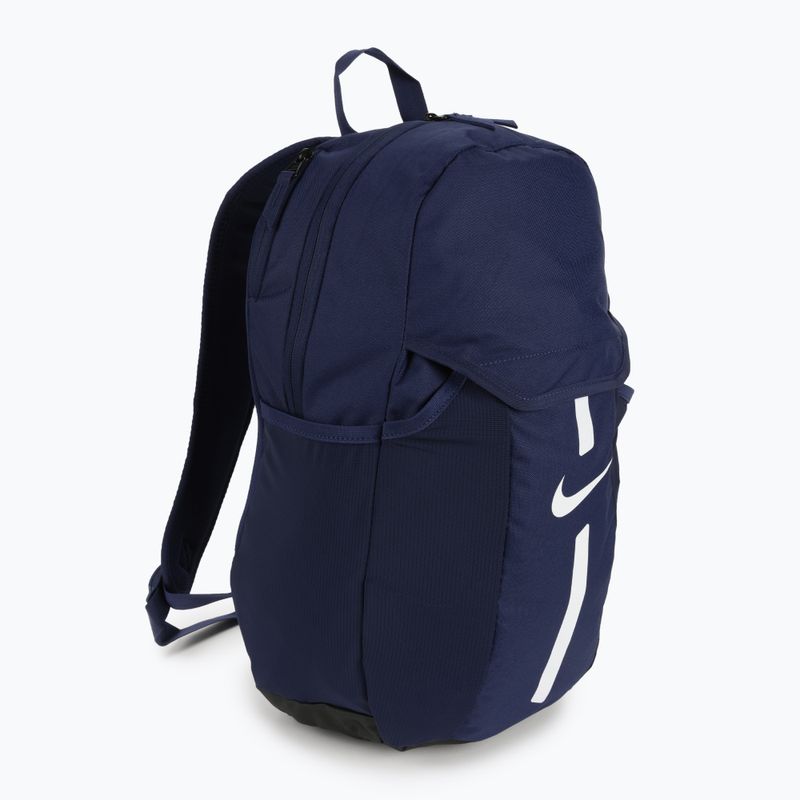 Nike Academy Team hátizsák tengerészkék DC2647-411 2