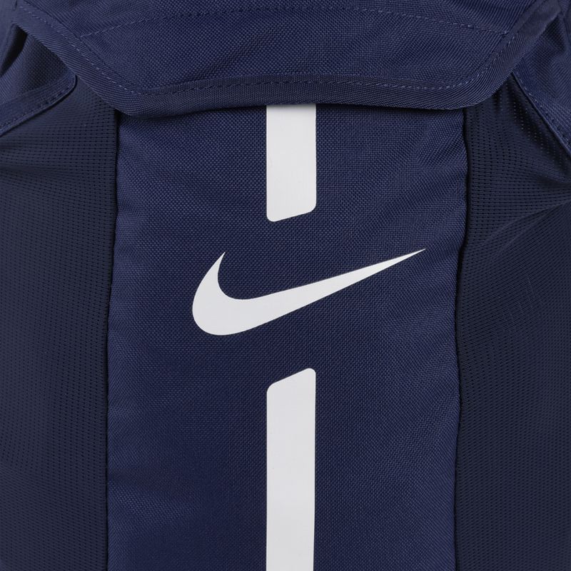 Nike Academy Team hátizsák tengerészkék DC2647-411 4