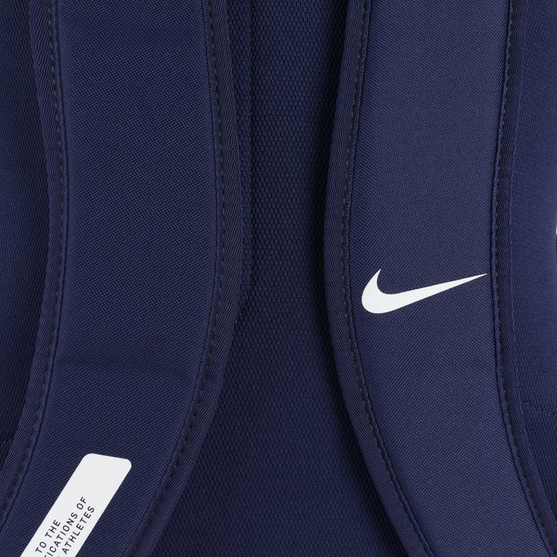 Nike Academy Team hátizsák tengerészkék DC2647-411 5