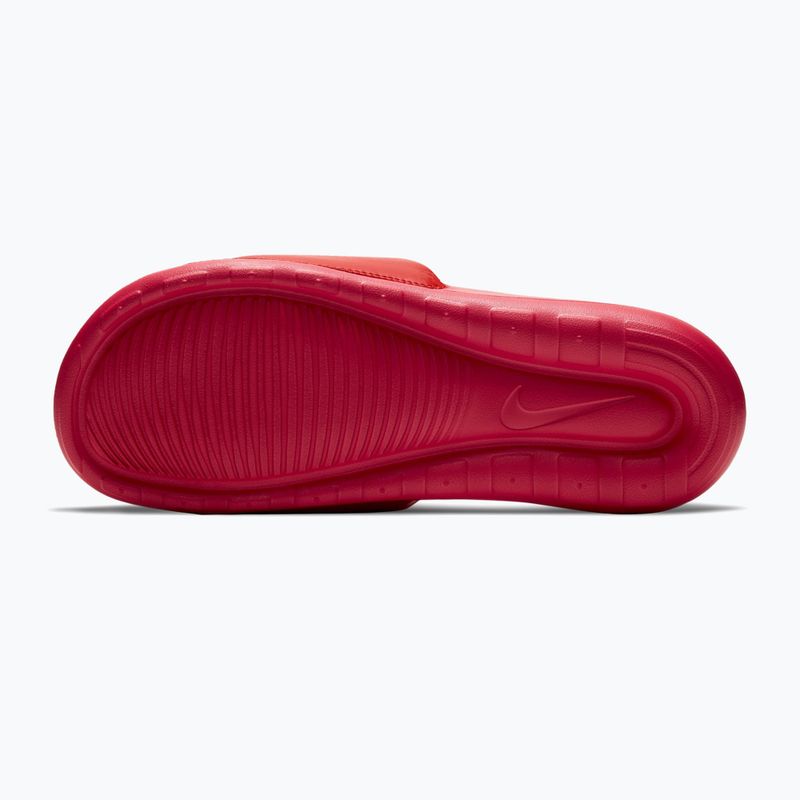 Férfi papucs Nike Victori One Slide university red/university red/black 3