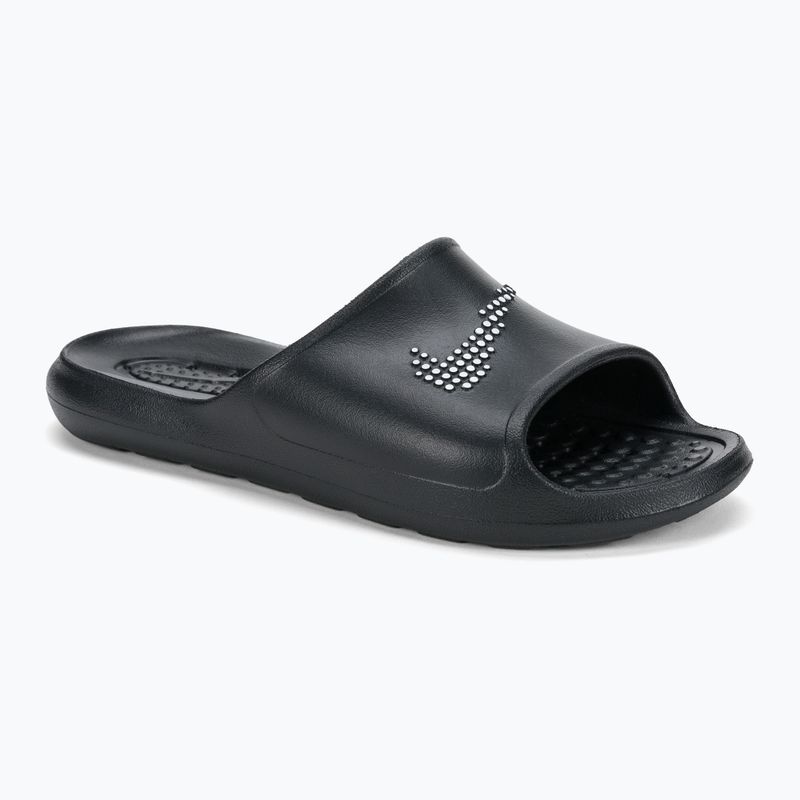 Női Nike Victori One zuhanyzó csúszda fekete CZ5478-001
