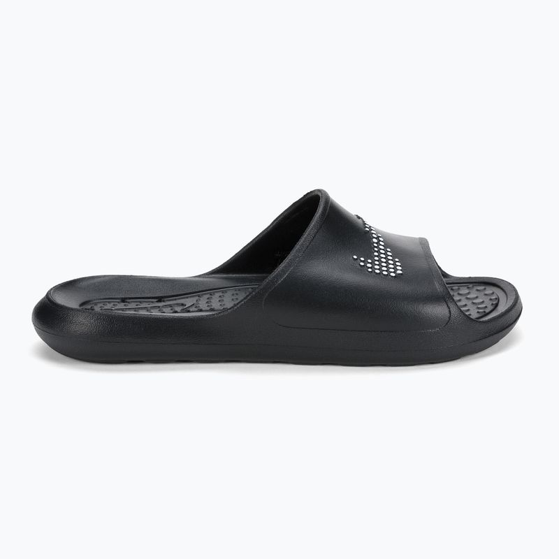Női Nike Victori One zuhanyzó csúszda fekete CZ5478-001 2