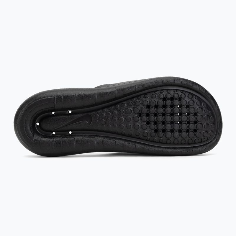 Női papucs Nike Victori One black/black/white 4