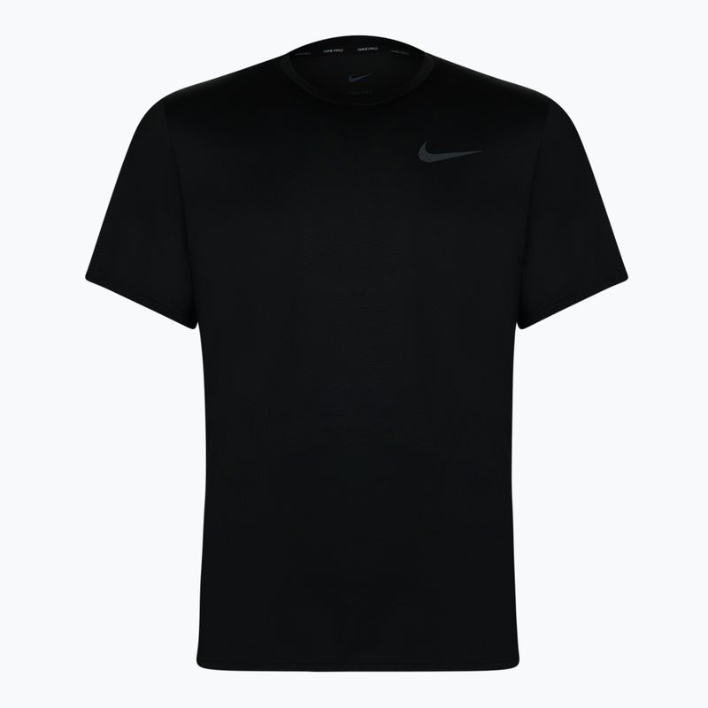 Férfi Nike Hyper Dry felső fekete CZ1181-011