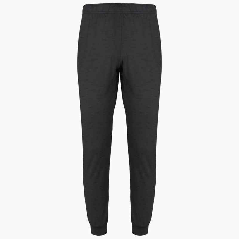 Férfi Nike Yoga Dri-FIT szürke jóganadrág CZ2208-010