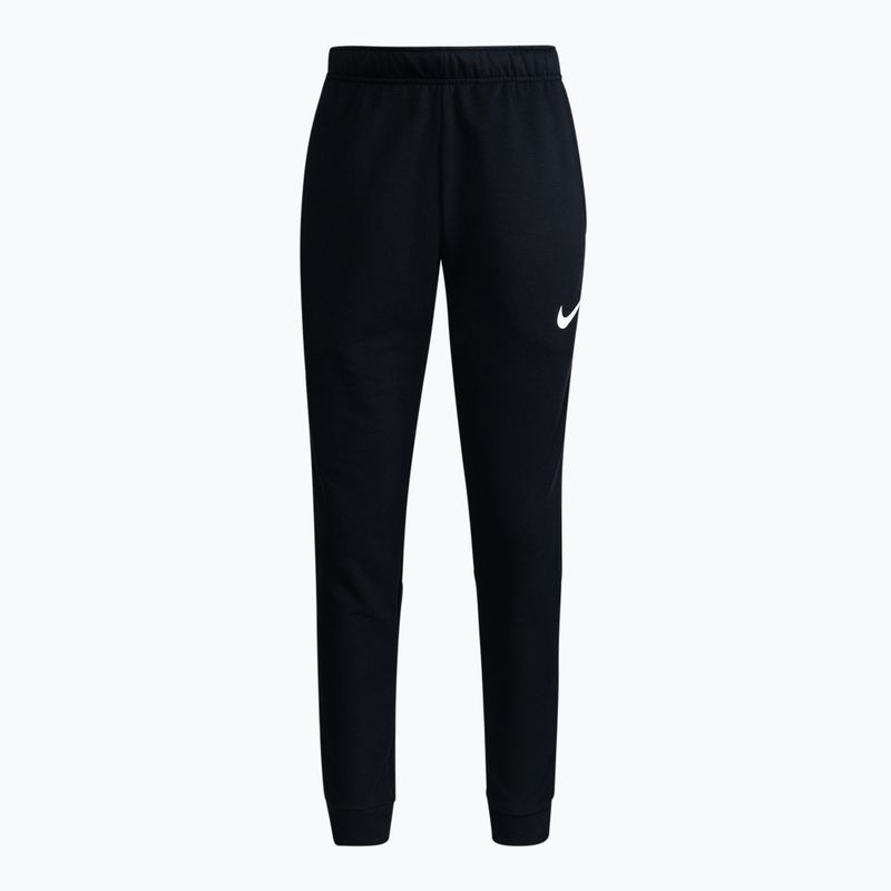 Férfi Nike Pant Taper fekete CZ6379-010