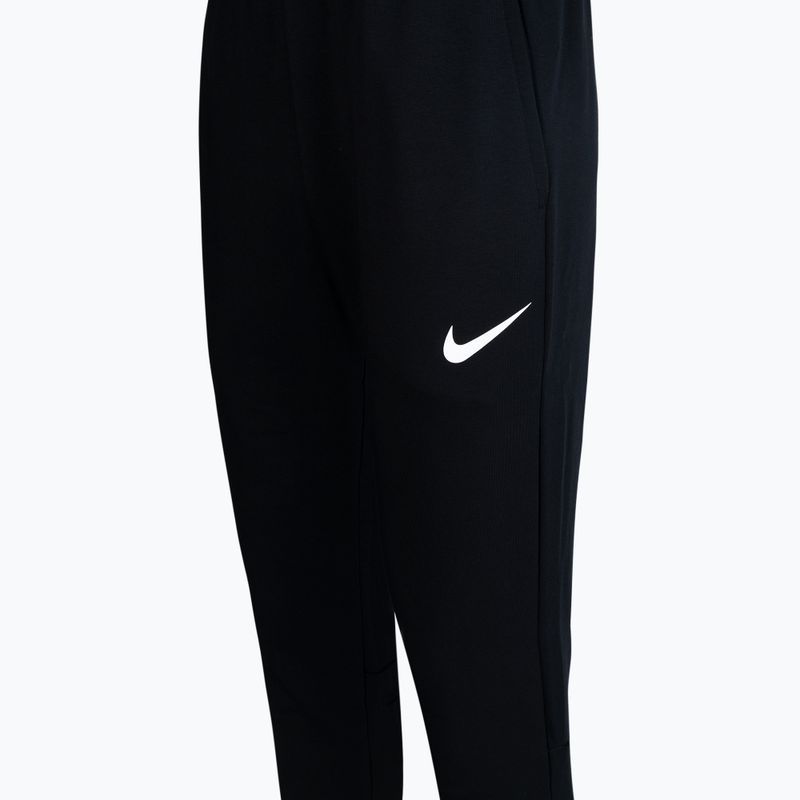 Férfi Nike Pant Taper fekete CZ6379-010 3