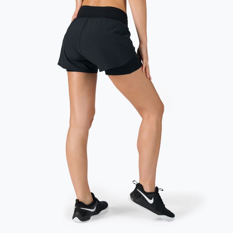 Női edzőnadrág Nike Eclipse fekete CZ9570-010 3