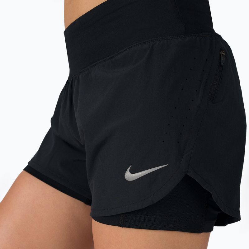 Női edzőnadrág Nike Eclipse fekete CZ9570-010 4