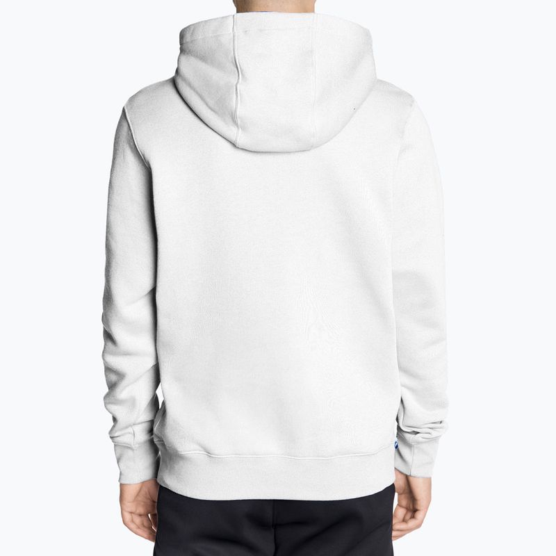 Férfi Nike Park 20 kapucnis pulóver 2