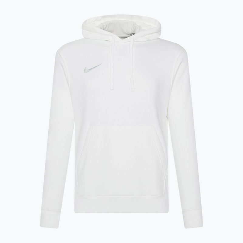 Férfi Nike Park 20 kapucnis pulóver 4