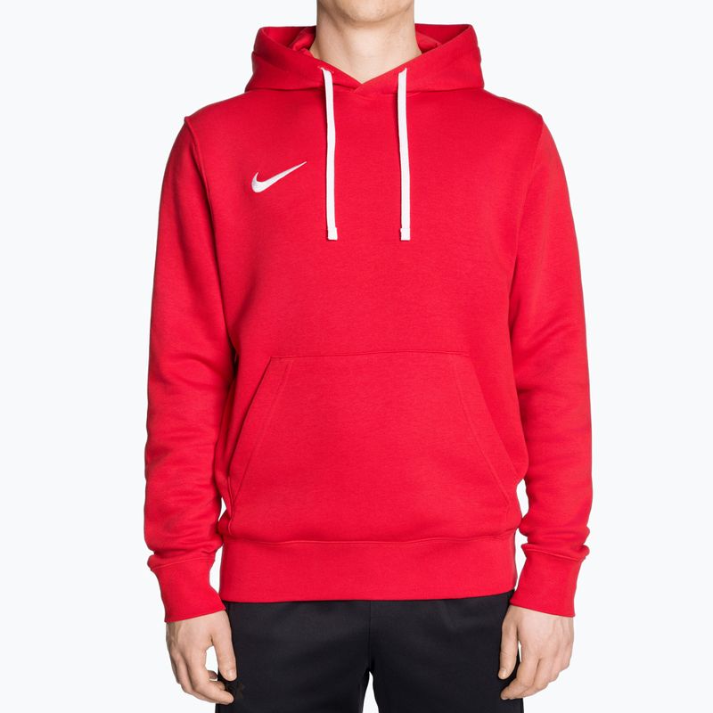Férfi Nike Park 20 kapucnis pulóver