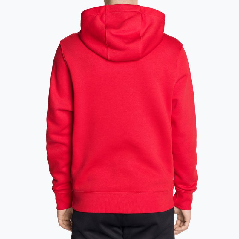 Férfi Nike Park 20 kapucnis pulóver 2