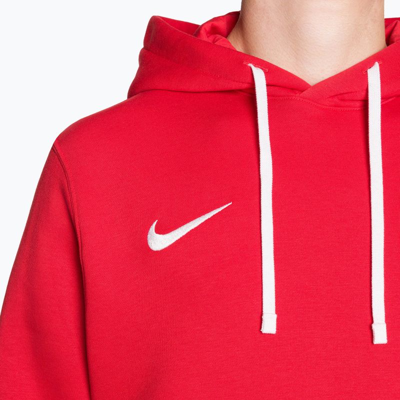 Férfi Nike Park 20 kapucnis pulóver 3