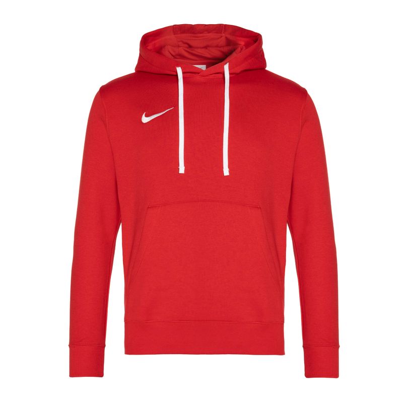Férfi Nike Park 20 kapucnis pulóver 4