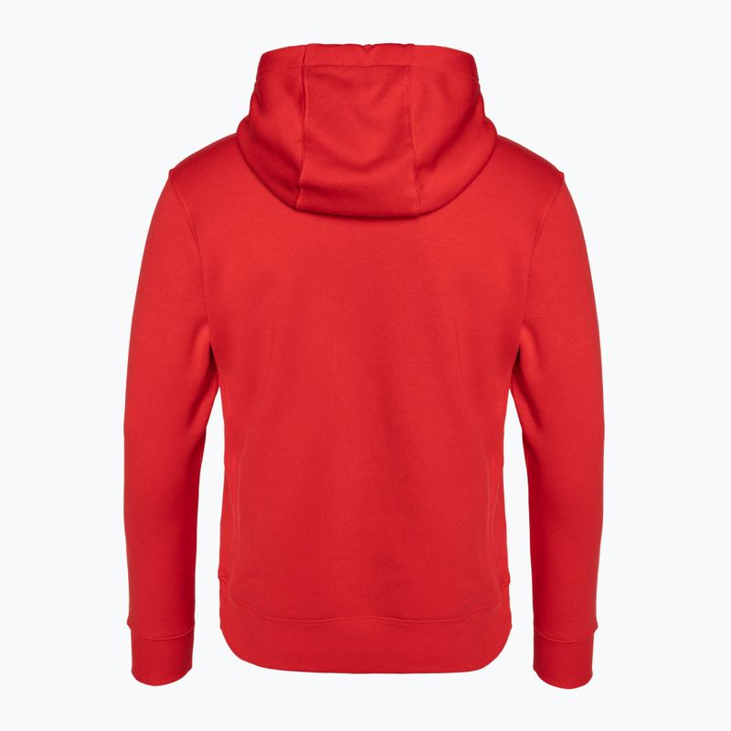 Férfi Nike Park 20 kapucnis pulóver 5