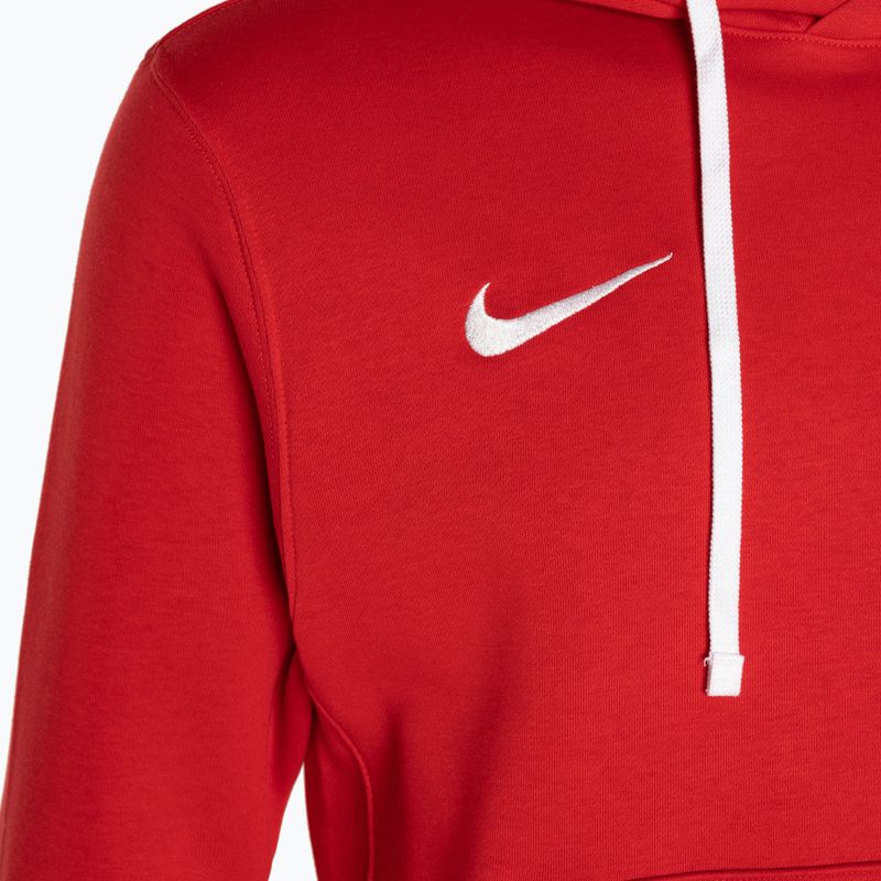 Férfi Nike Park 20 kapucnis pulóver 6