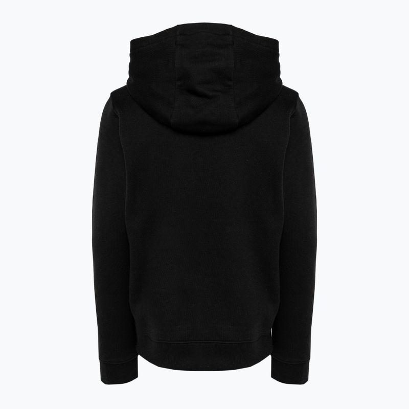 Gyermek Nike Park 20 kapucnis pulóver 2
