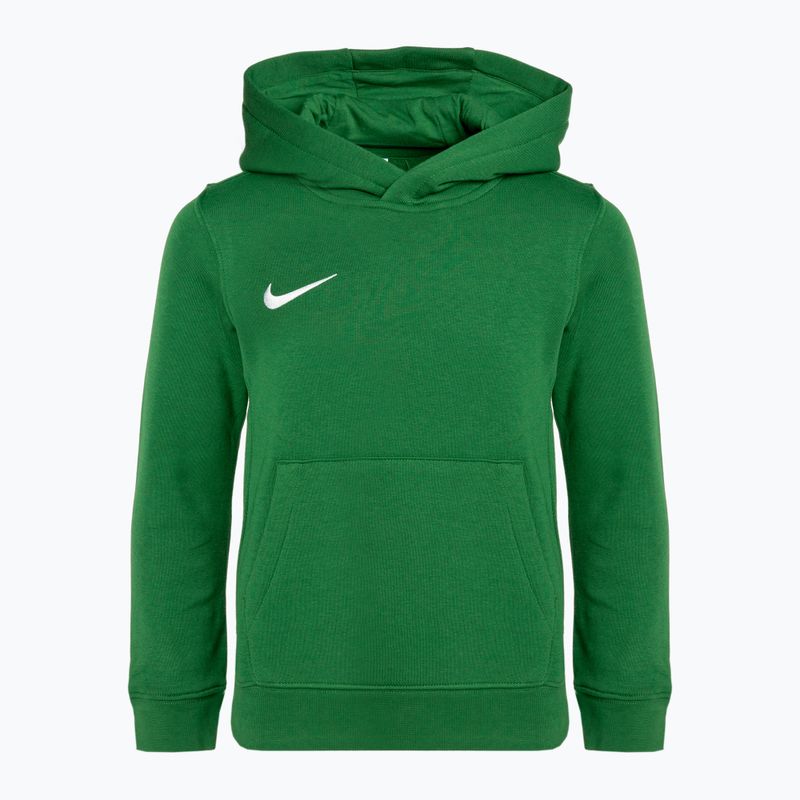 Gyermek Nike Park 20 kapucnis pulóver