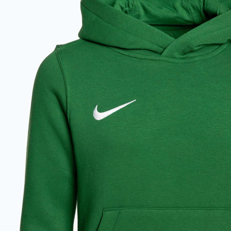 Gyermek Nike Park 20 kapucnis pulóver 3